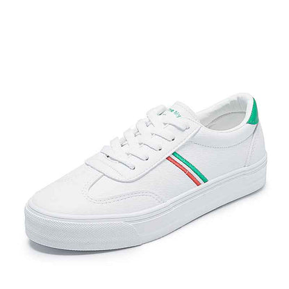 Vibrant Casual Sneakers