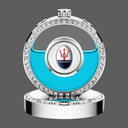 Luxury Car Air Freshener for BMW - Long-lasting Fragrance