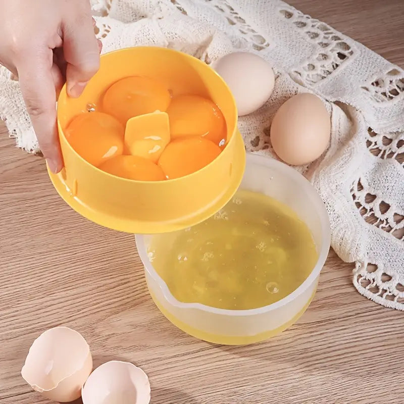 Large Egg White and Yolk Separator (1pc)
