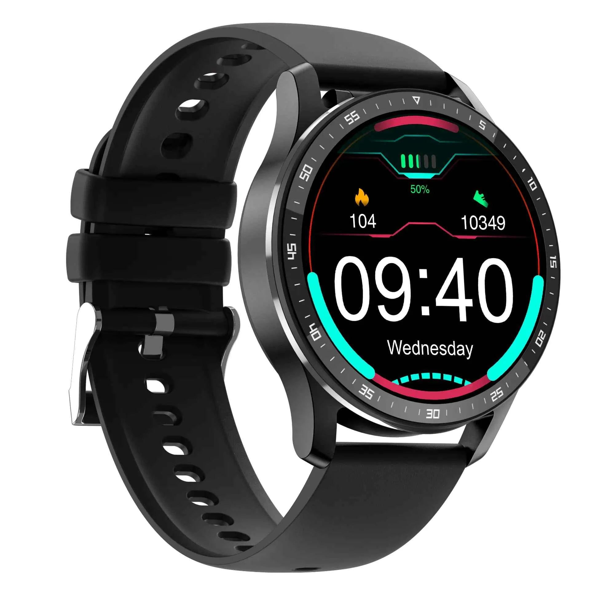 X7 Smartwatch TWS fülhallgatóval