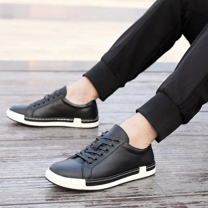 Casual Shoes, Leather Shoes