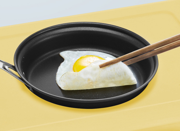 Bread Maker, Toaster, Skillet, and Egg Cooker Set