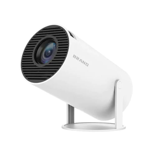 HY300Pro 4K Ultra HD hordozható vetítő