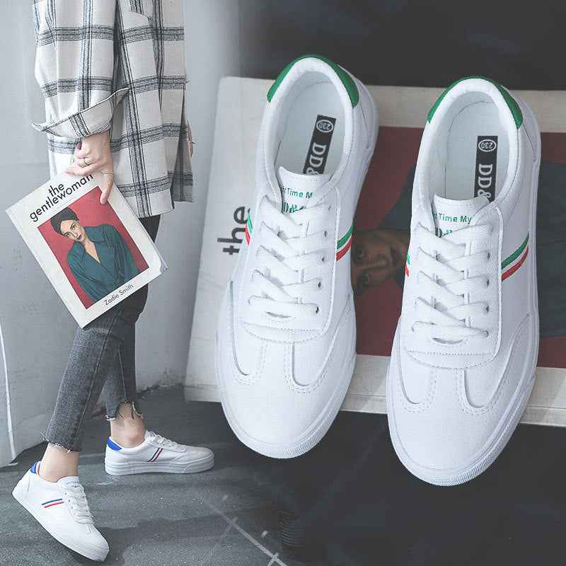 Vibrant Casual Sneakers