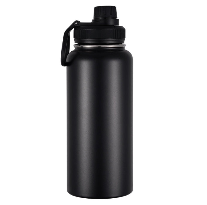 Stainless Steel Large Capacity Vacuum Flask