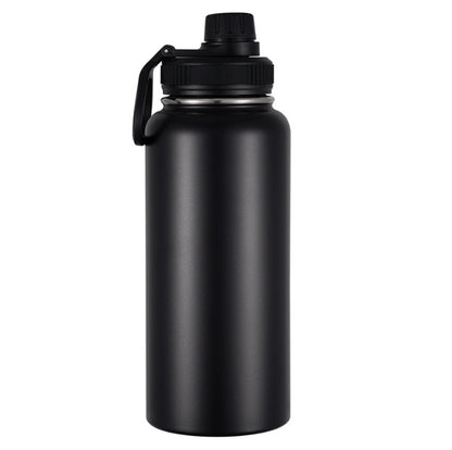 Stainless Steel Large Capacity Vacuum Flask