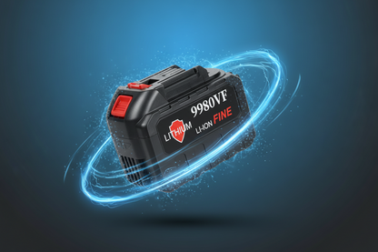 Nagynyomású, hordozható vezeték nélküli autómosó pisztoly