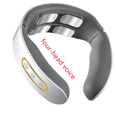 Pulzus nyakmasszírozó