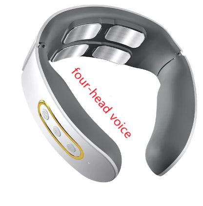 Pulzus nyakmasszírozó