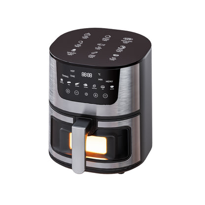 Smart Air Fryer