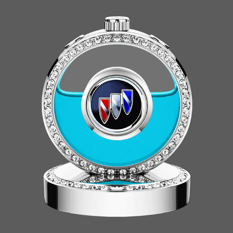 Luxury Car Air Freshener for BMW - Long-lasting Fragrance