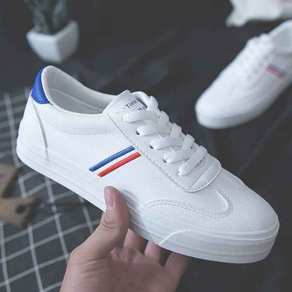 Vibrant Casual Sneakers