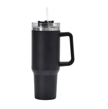 Stainless Steel Tumbler