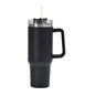 Stainless Steel Tumbler