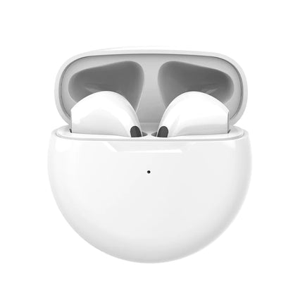 J6 Bluetooth Fejhallgató