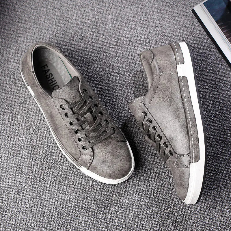 Casual Shoes, Leather Shoes