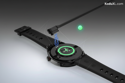 Smartwatch: GPS, Alexa, 150+ Sports Modes