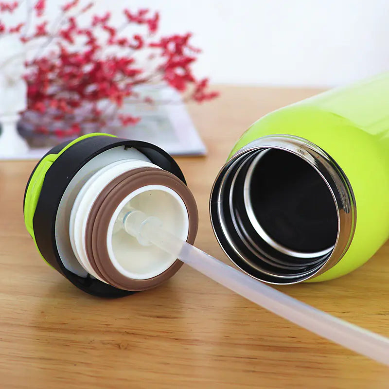 Stainless Steel Insulated  Cup for Outdoor Sports