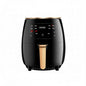220V Smart 4.5L Multifunctional Air Fryer for Home Cooking