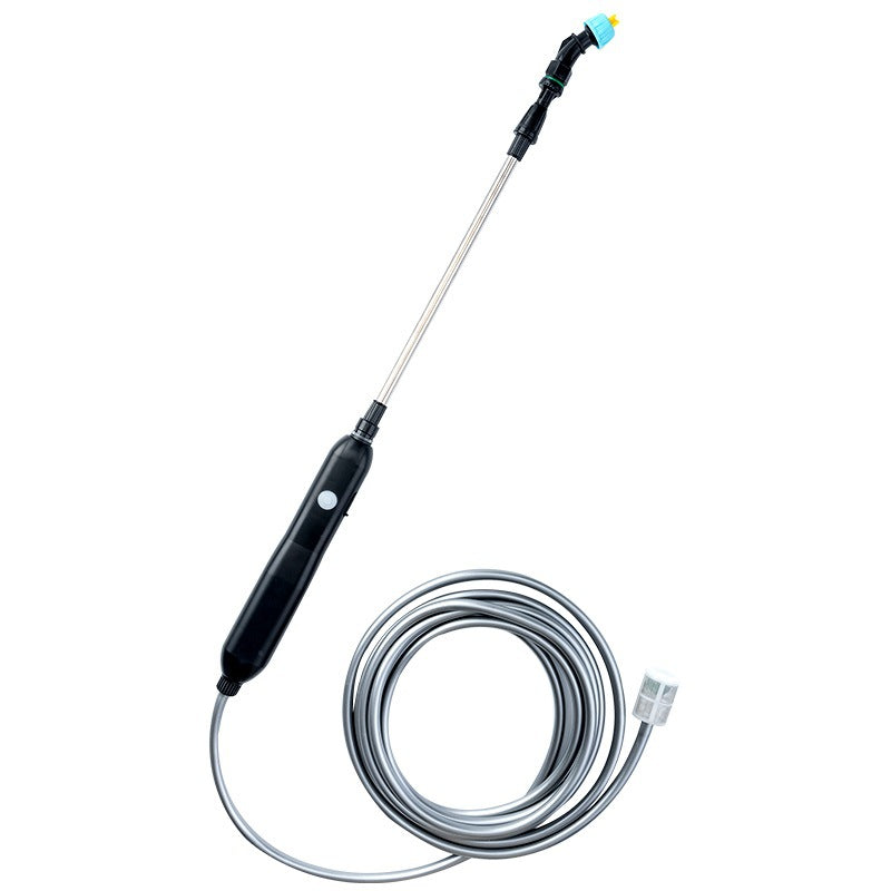 Electric Pressure Sprayer for Gardening and Disinfection