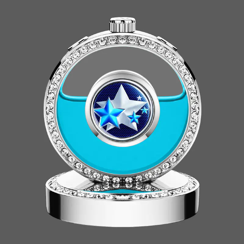 Luxury Car Air Freshener for BMW - Long-lasting Fragrance