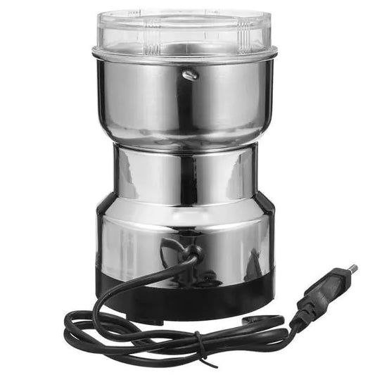 Electric Coffee Grinder for Home Use