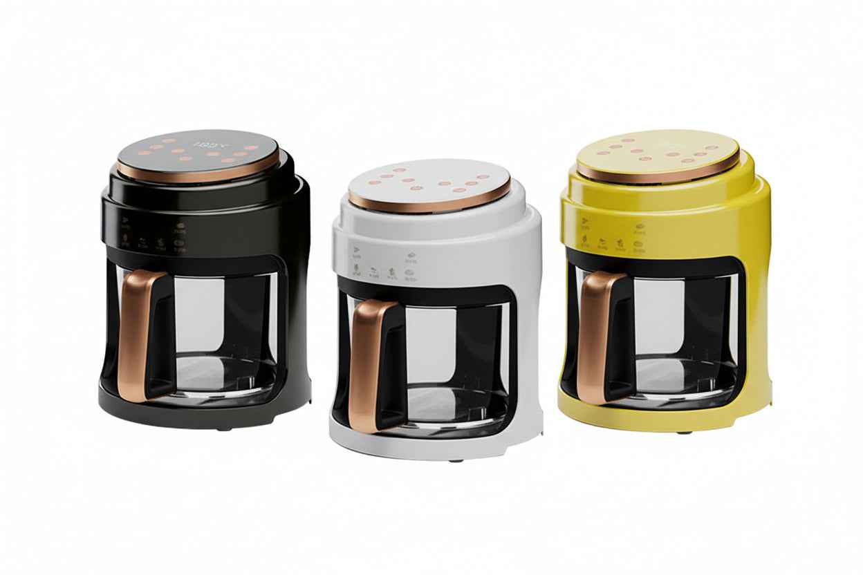 JD388 Smart Touch Air Fryer and Oven 110V