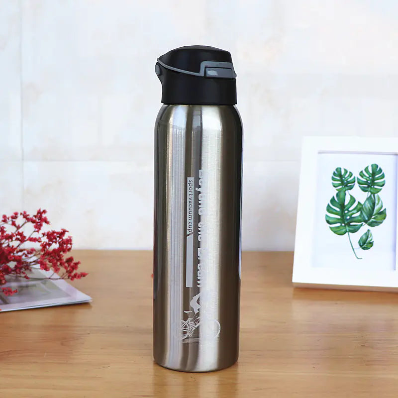Stainless Steel Insulated  Cup for Outdoor Sports