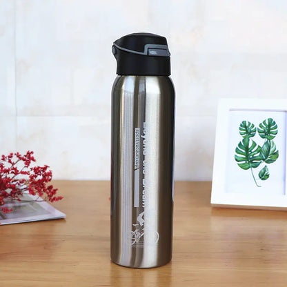Stainless Steel Insulated  Cup for Outdoor Sports