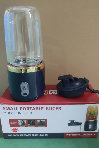 6blade Portable Blender
