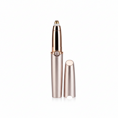 Electric Eyebrow Trimmer and Automatic Hair Remover