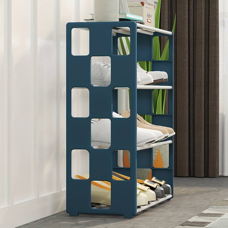 1pc Multi-layer Shoe Rack for Entryway and Dormitory