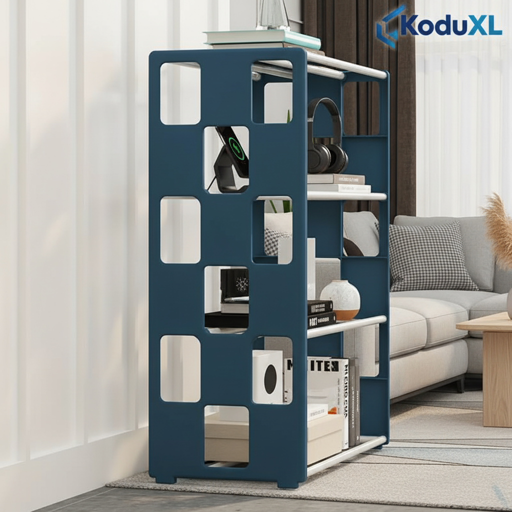 1pc Multi-layer Shoe Rack for Entryway and Dormitory