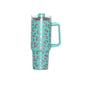 Stainless Steel Tumbler