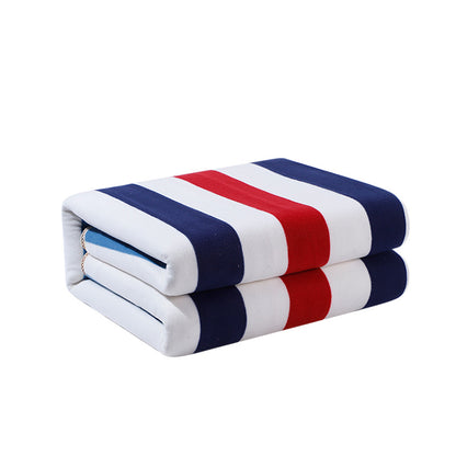 12V/24V Car Heated Blanket for Trucks and RVs