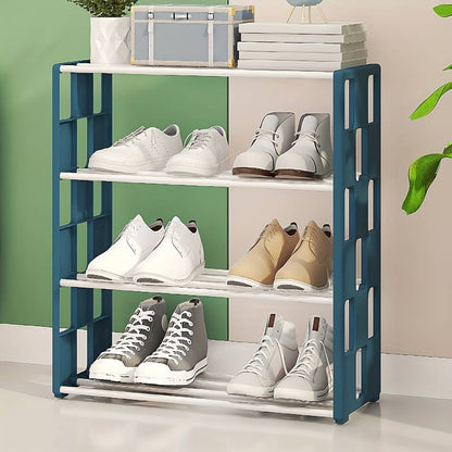1pc Multi-layer Shoe Rack for Entryway and Dormitory