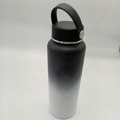 Stainless Steel Large Capacity Vacuum Flask