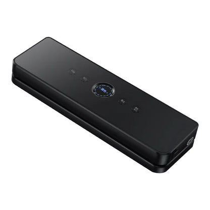 Compact Vacuum Sealer for Home and Commercial Use