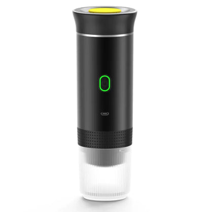 Portable Coffee Maker