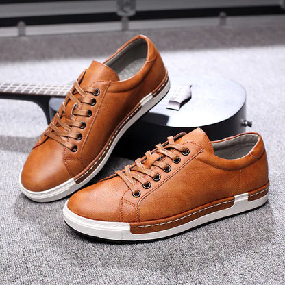 Casual Shoes, Leather Shoes