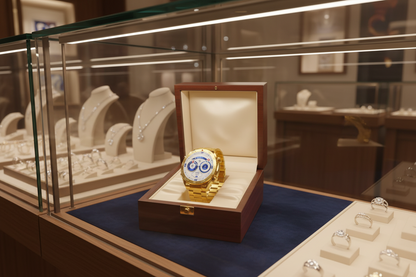 ZD5UM Bluetooth Smart Watch with AI Voice & Oxygen Monitor