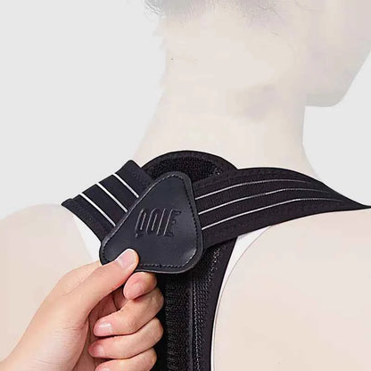 Posture Corrector for Adults and Kids, Invisible Design