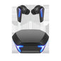 Wireless E-sports Headset with Long Battery Life