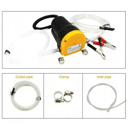 Instant Electric Faucet Water Heater