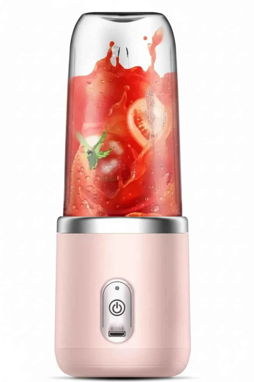 6blade Portable Blender