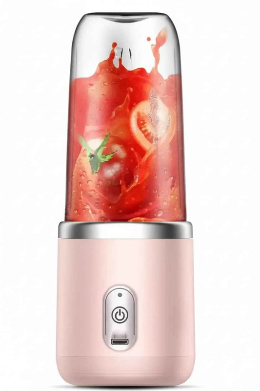 6blade Portable Blender