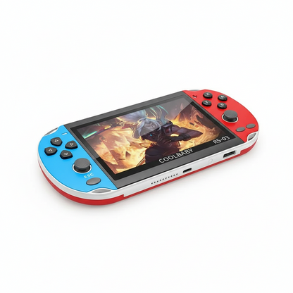 Cool Kid PSP3000 Handheld Game Console - Retro GBA