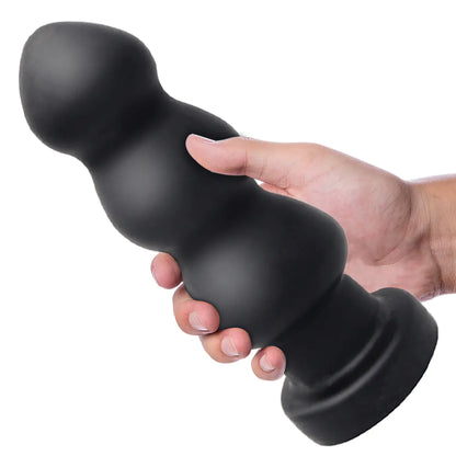 Extra Large 11cm Super Thick Anal Plugs for Fisting