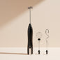 Electric Whisk for Frothing - Ultimate Cream and Coffee Foam Maker