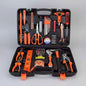 Automotive Repair Tool Set with Wrenches and Accessories